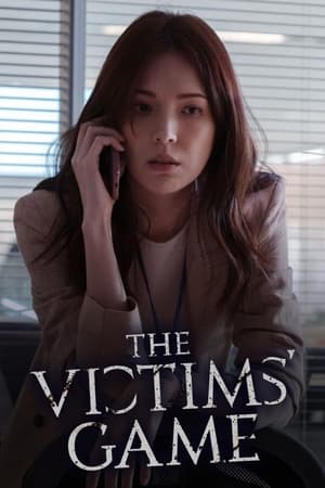 The Victims' Game izle