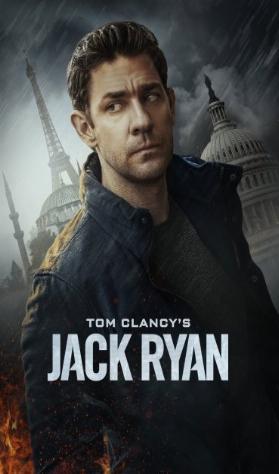 Tom Clancy's Jack Ryan izle