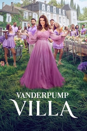 Vanderpump Villa izle