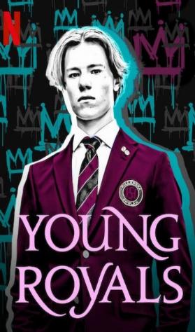 Young Royals izle