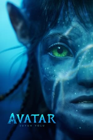Avatar 2: Suyun Yolu (Avatar: The Way of Water) izle