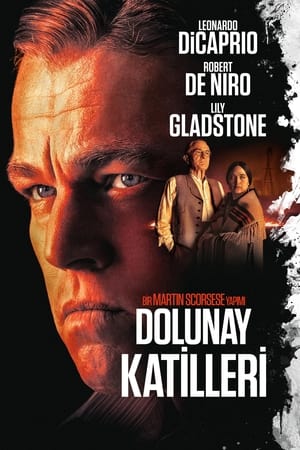 Dolunay Katilleri izle