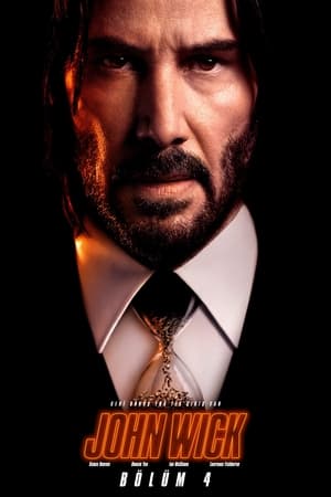 John Wick 4 - John Wick: Chapter 4 izle